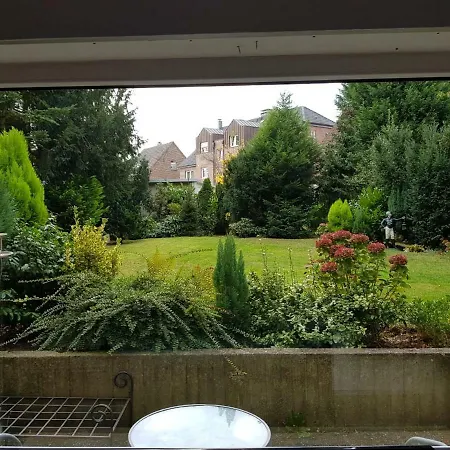 Oberkassel Apartment