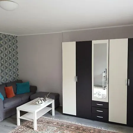 Oberkassel Apartment Dusseldorf