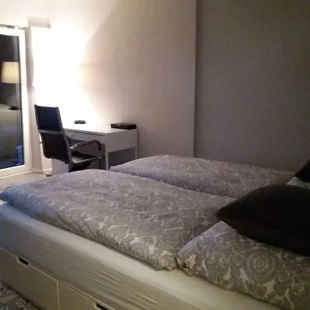 Oberkassel * Dusseldorf