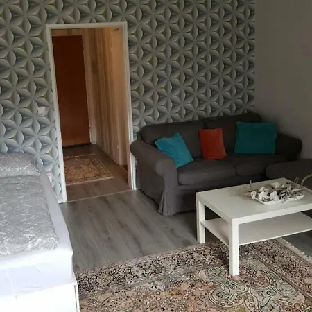 Oberkassel Apartment Dusseldorf