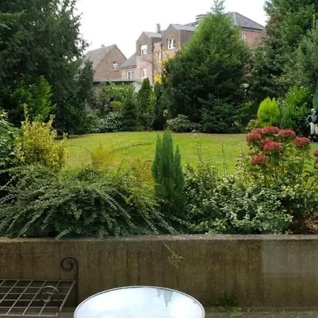 Apartment Oberkassel Dusseldorf